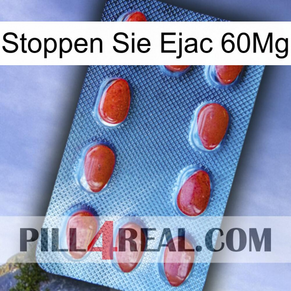 Stop Ejac 60Mg 06